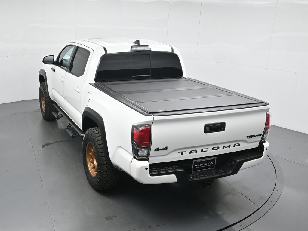 Used 2019 Toyota Tacoma TRD Pro image 44