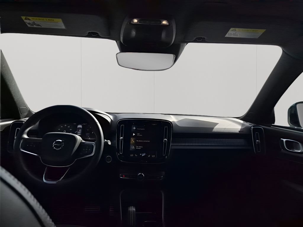 Used 2022 Volvo XC40 T5 R-Design w/ Advanced Package AWD/4WD image 23