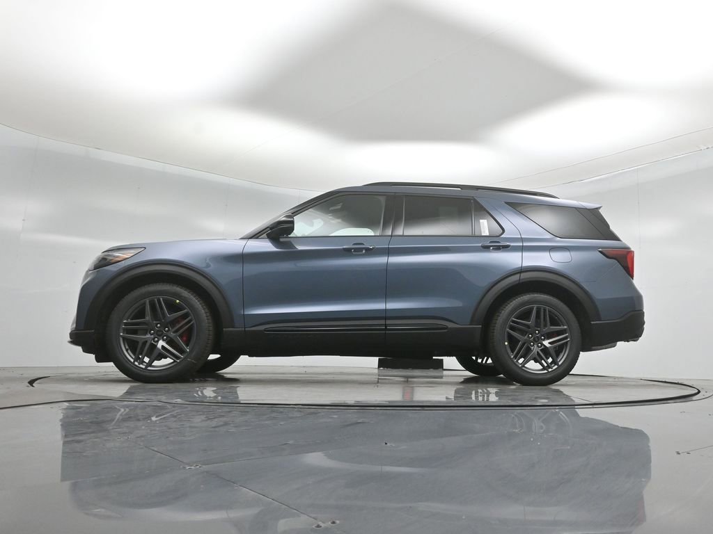 New 2026 Ford Explorer ST AWD/4WD image 7