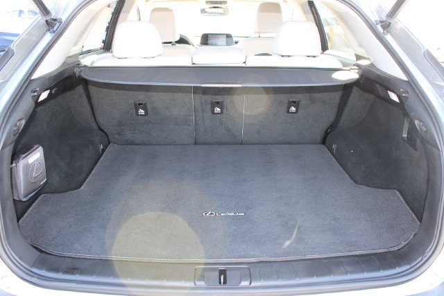 Certified 2022 Lexus RX 350 FWD w/ Premium Package image 8