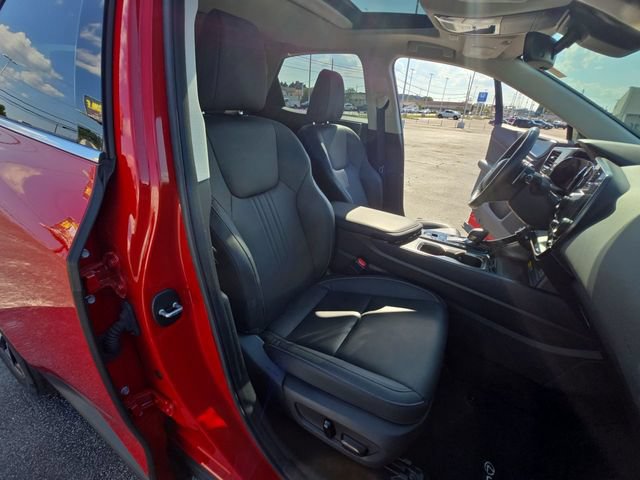 Used 2024 Lexus NX 250 FWD image 24