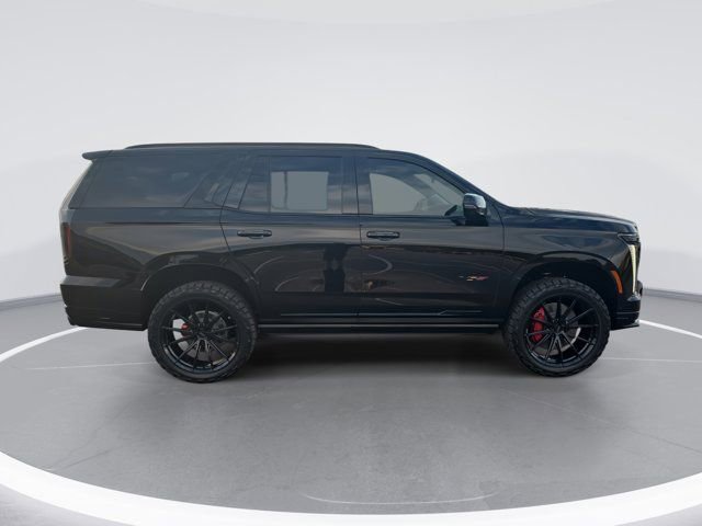 Certified 2026 Cadillac Escalade V image 2