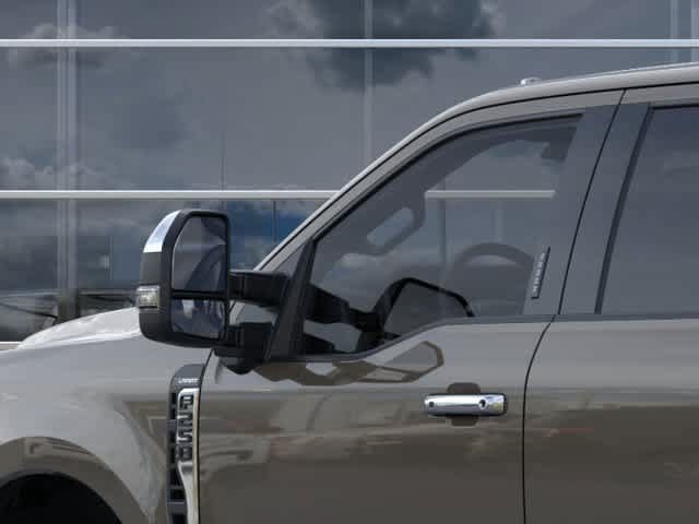 New 2026 Ford F250 Lariat w/ Lariat Ultimate Package AWD/4WD image 20