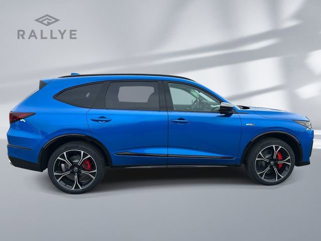 New 2026 Acura MDX Type S image 3