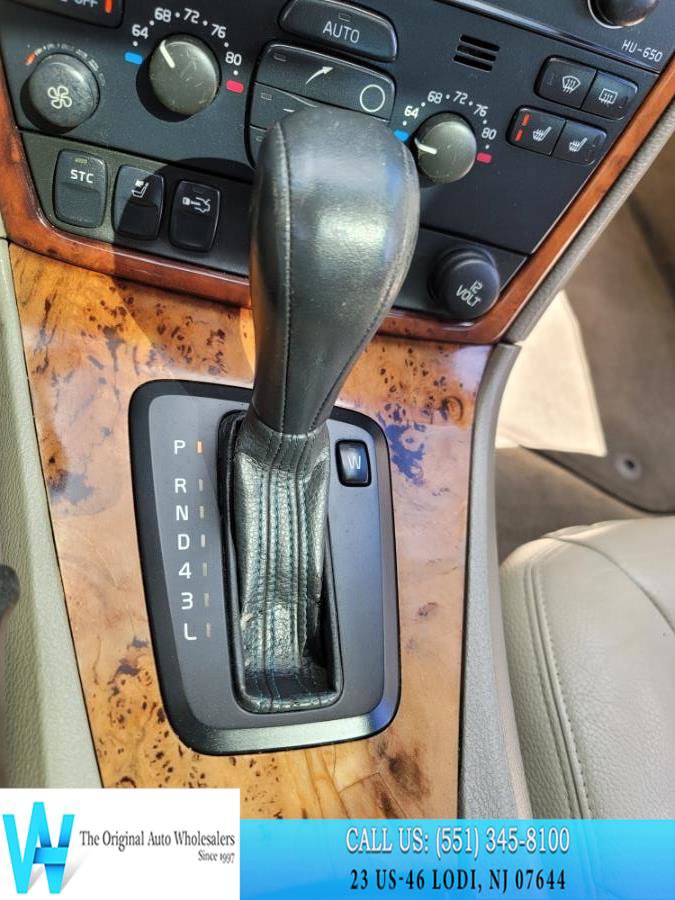 Used 2006 Volvo S60 2.5T FWD image 20