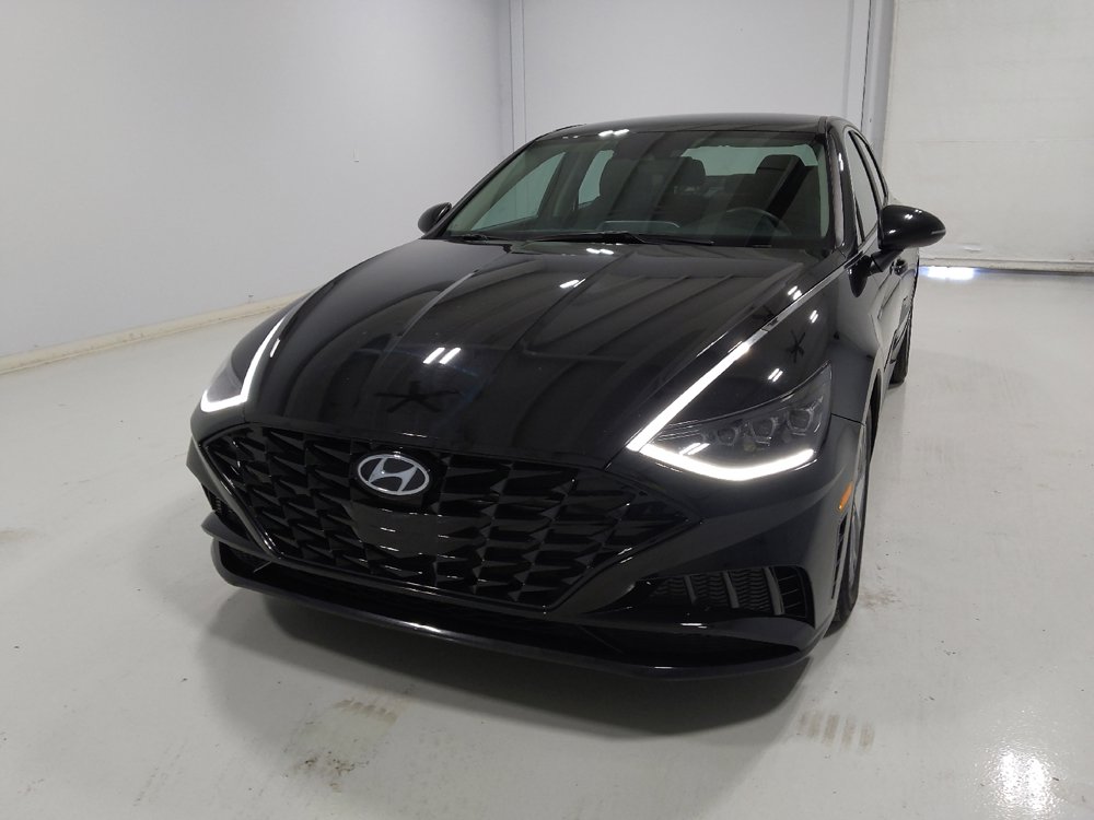 Used 2023 Hyundai Sonata SEL w/ Winter Weather Package FWD image 15