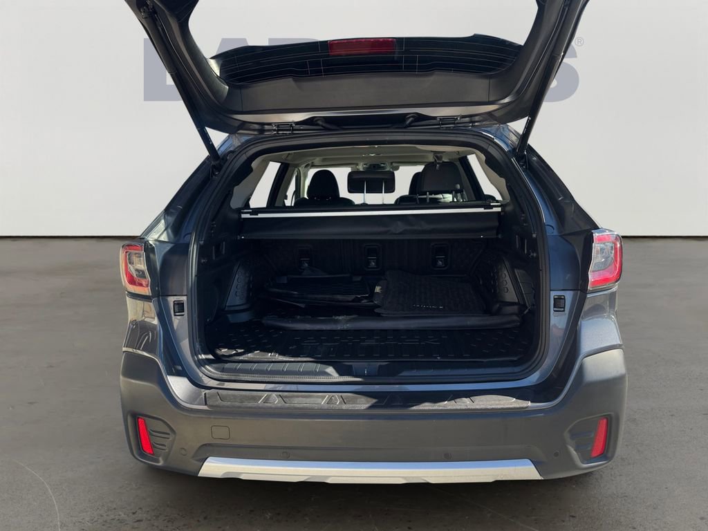 Used 2022 Subaru Outback Limited image 13