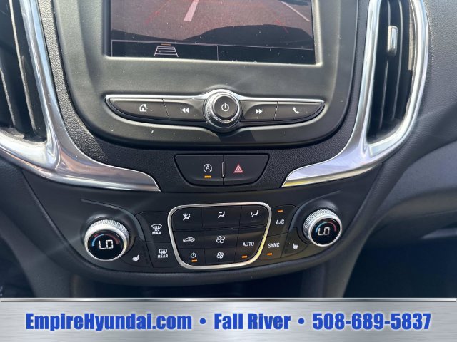Used 2024 Chevrolet Equinox LT AWD/4WD image 26