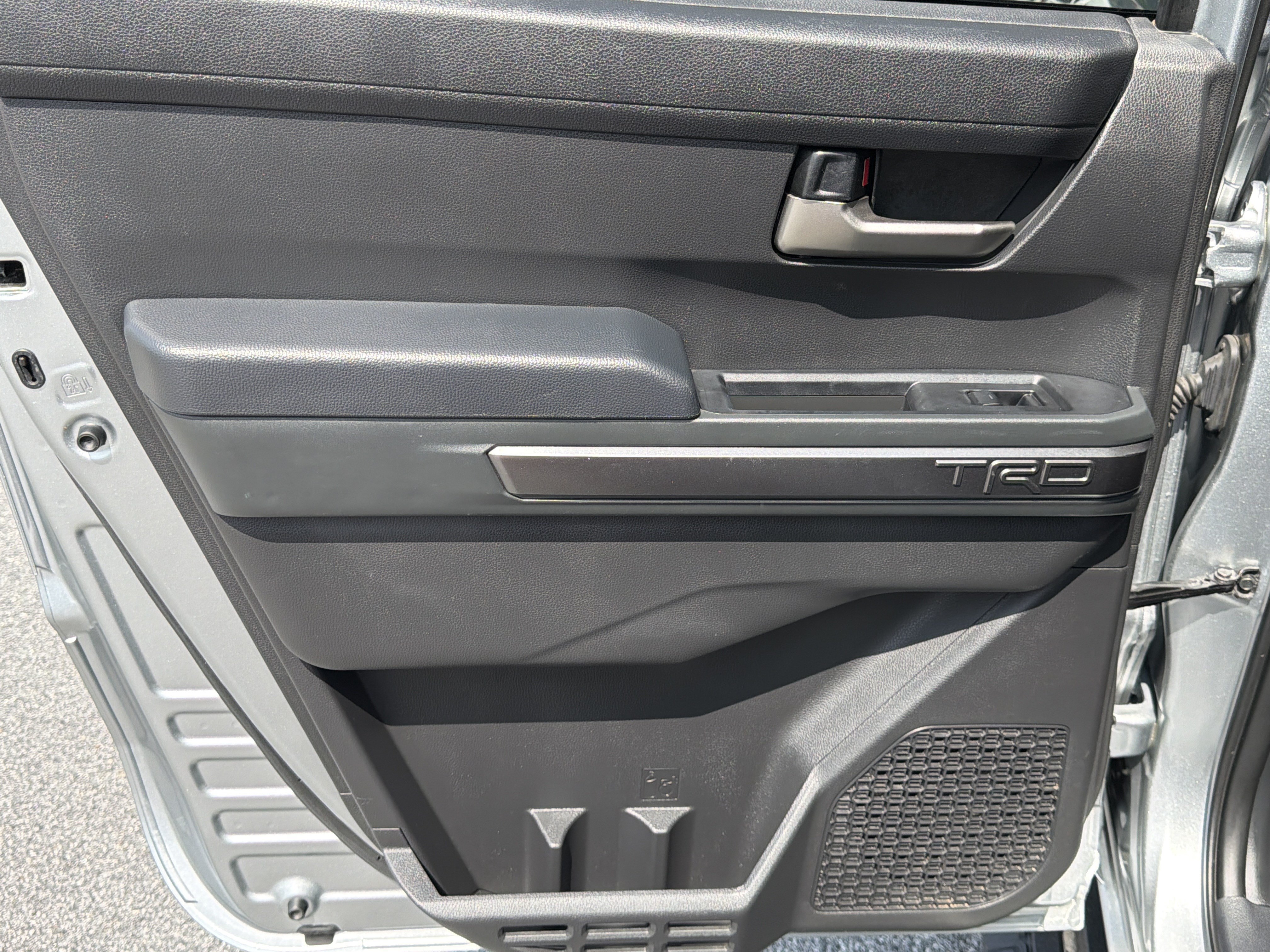 Used 2024 Toyota Tacoma TRD Sport AWD/4WD image 26