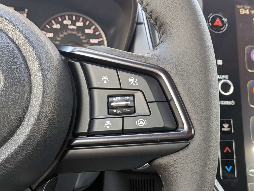 New 2026 Subaru WRX Premium AWD/4WD image 28