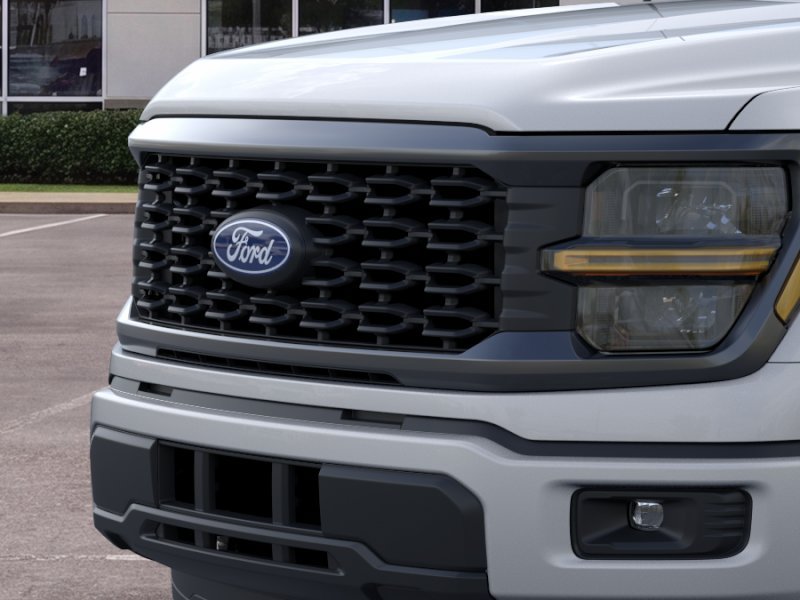 New 2026 Ford F150 STX w/ Equipment Group 200A RWD image 17