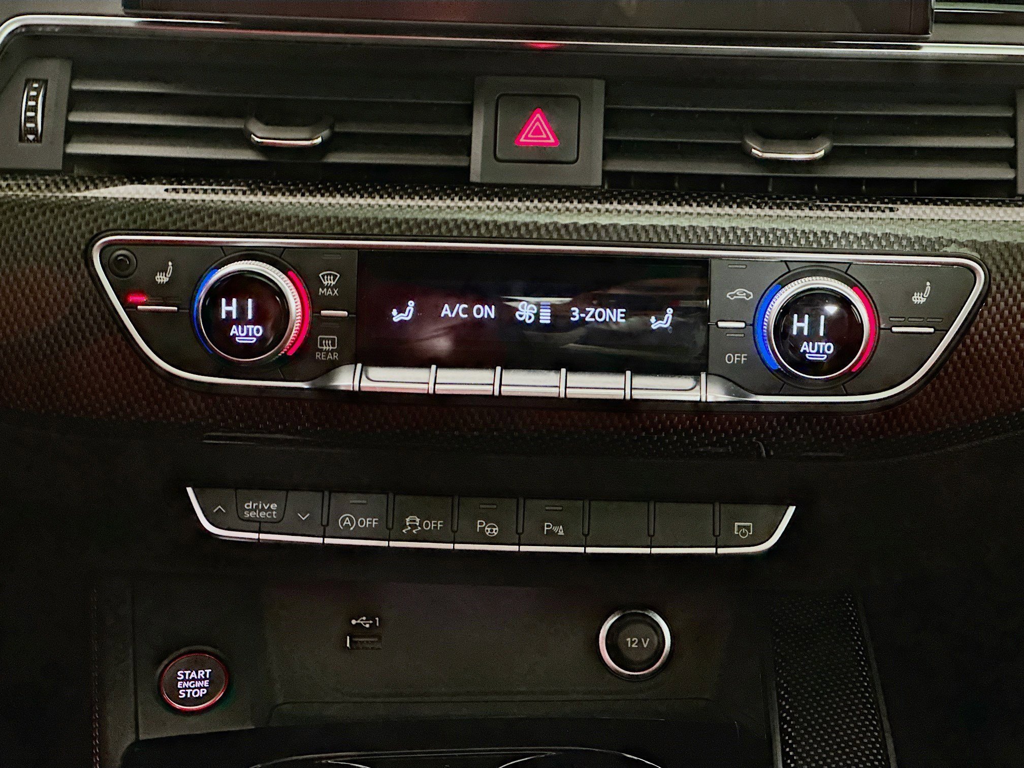 Used 2024 Audi S5 Prestige image 13