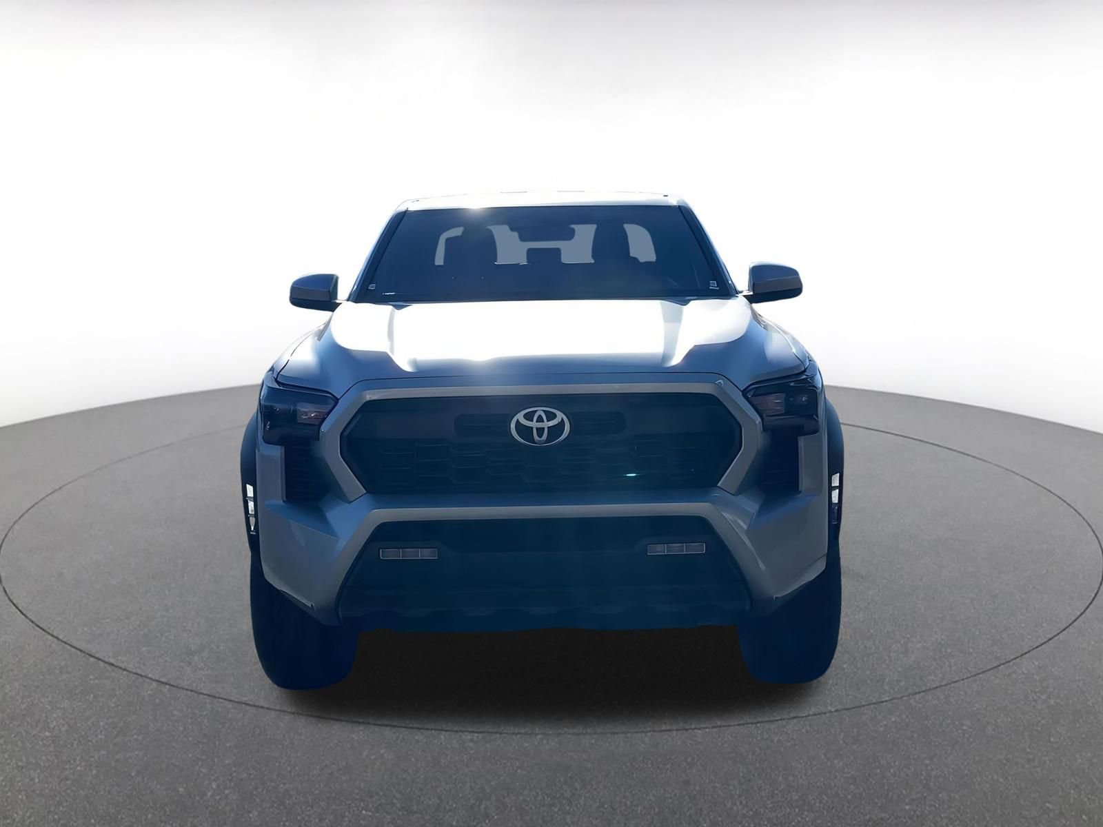 Used 2025 Toyota Tacoma TRD Off-Road image 4