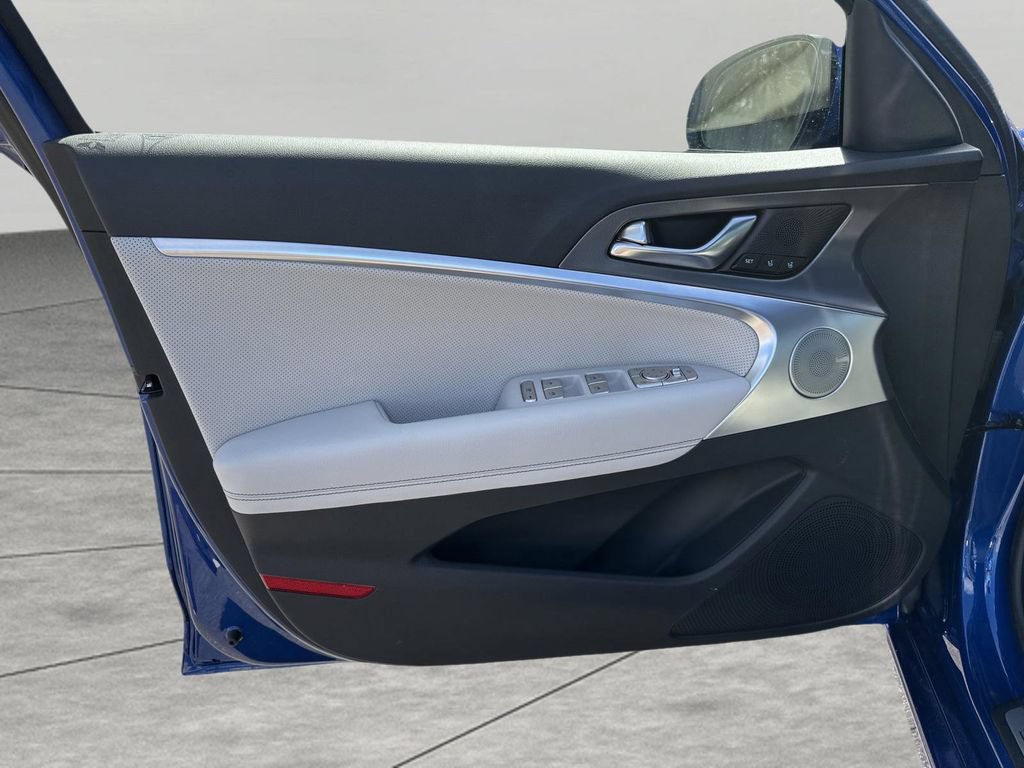 New 2026 Genesis G70 3.3T Sport Prestige RWD image 14