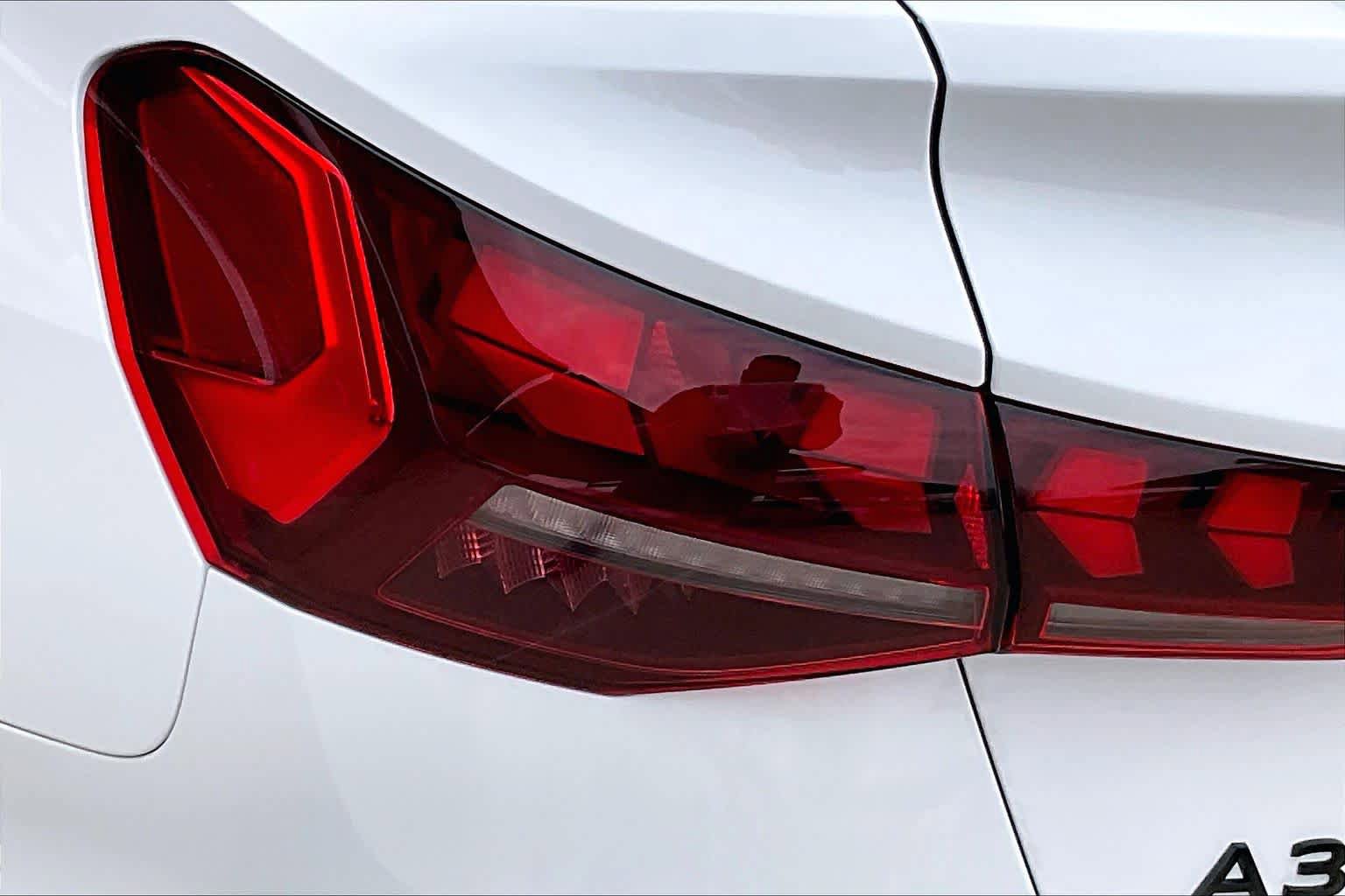 Certified 2026 Audi A3 2.0T Premium w/ Convenience Package image 29
