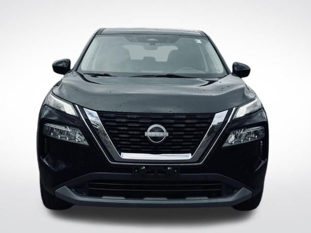 Used 2023 Nissan Rogue SV video 2