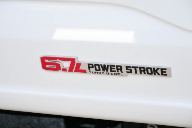 Used 2025 Ford F250 XL RWD image 38