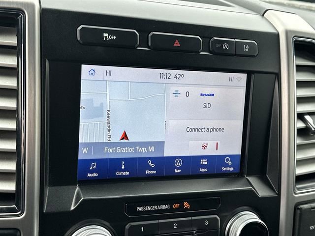 Used 2020 Ford F150 Platinum AWD/4WD image 13