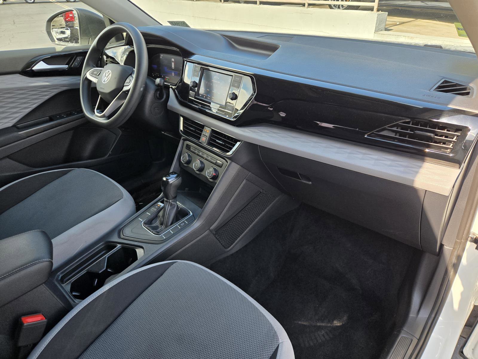 Used 2022 Volkswagen Taos S FWD image 28