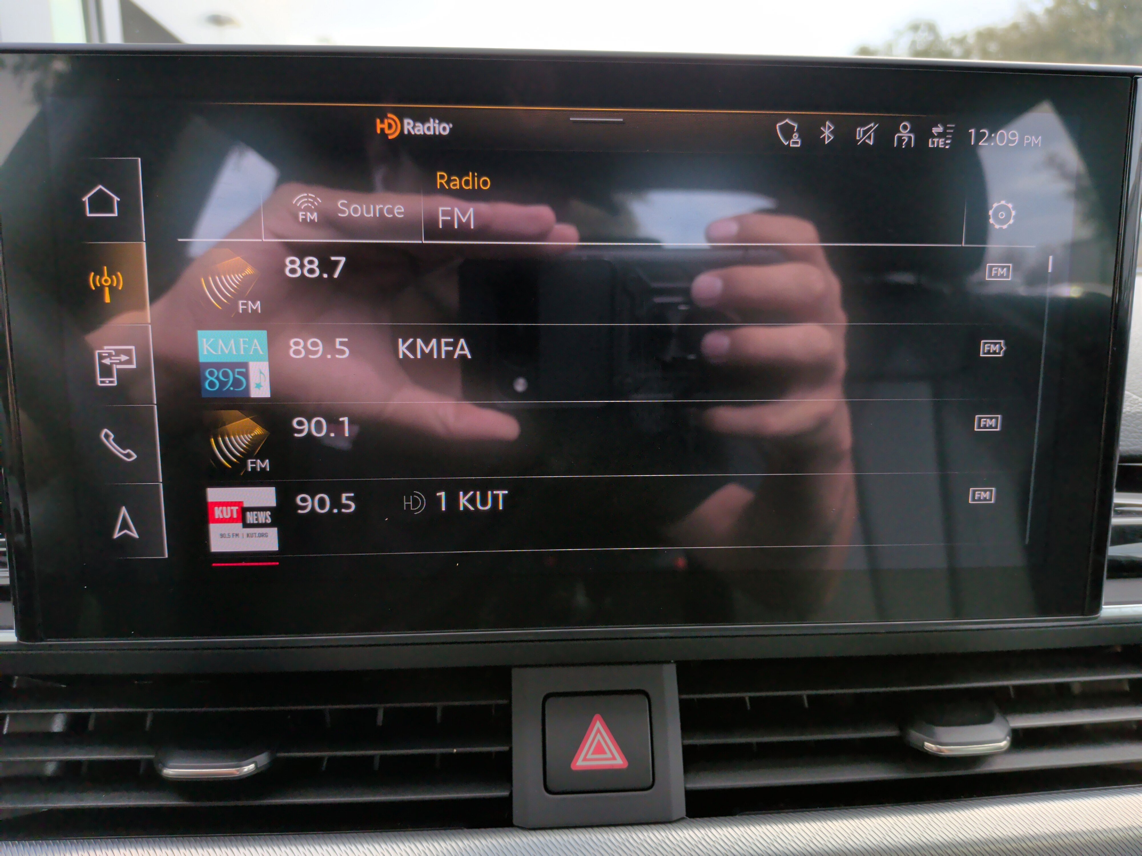 Certified 2025 Audi A5 2.0T Premium Plus w/ Convenience Plus Package image 23