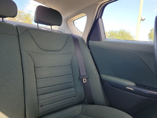 Used 2025 Kia K4 EX FWD image 17