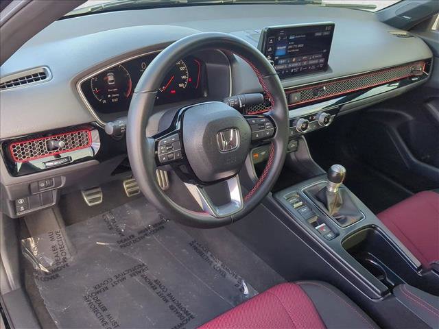 Used 2023 Honda Civic Si image 10