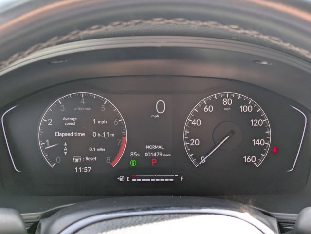 Used 2024 Honda Civic Sport image 7