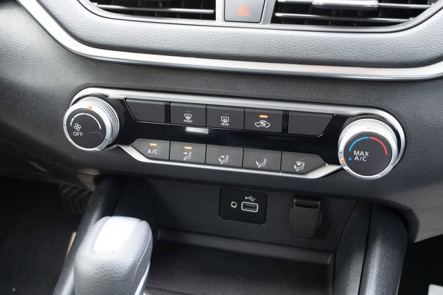 Used 2021 Nissan Altima 2.5 S image 27