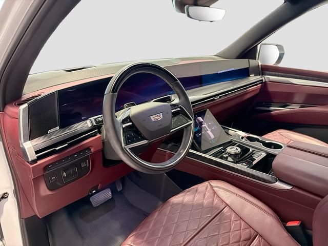 Used 2026 Cadillac Escalade ESV Sport w/ Touring Package AWD/4WD image 8