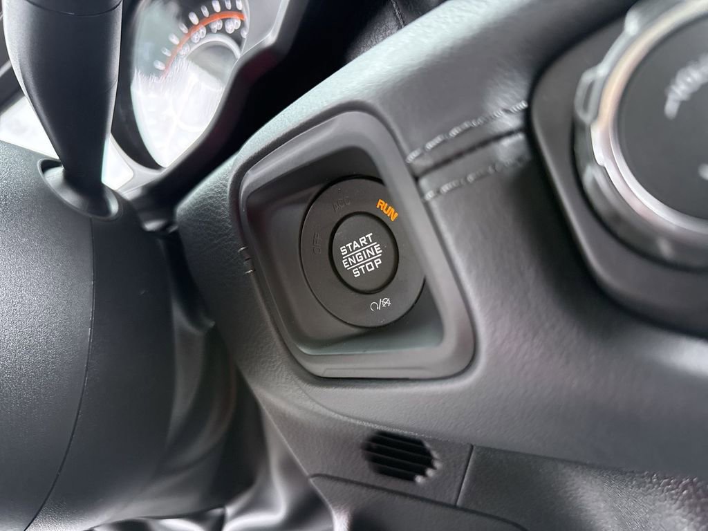 New 2026 Jeep Gladiator Rubicon AWD/4WD image 21