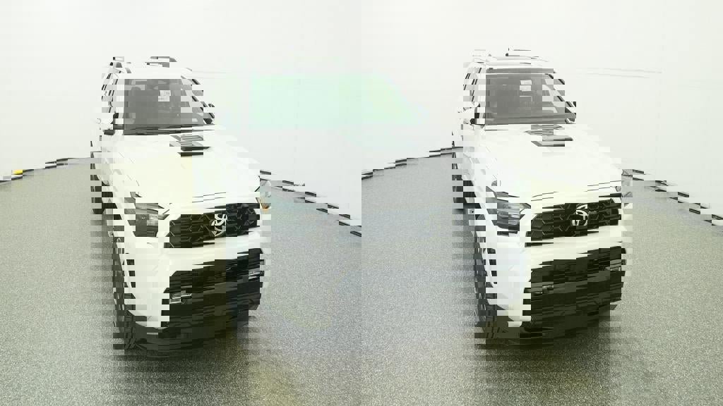 New 2026 Toyota 4Runner TRD Sport Premium image 14