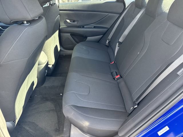 New 2026 Hyundai Elantra SE image 20