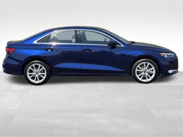 Certified 2025 Audi A3 2.0T Premium w/ Convenience Package AWD/4WD image 9