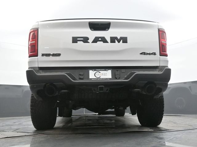 New 2026 RAM 1500 RHO image 59