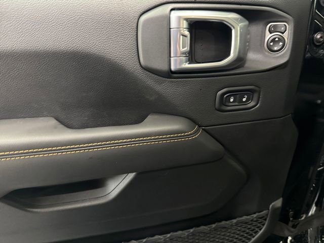 New 2026 Jeep Wrangler Sahara image 25