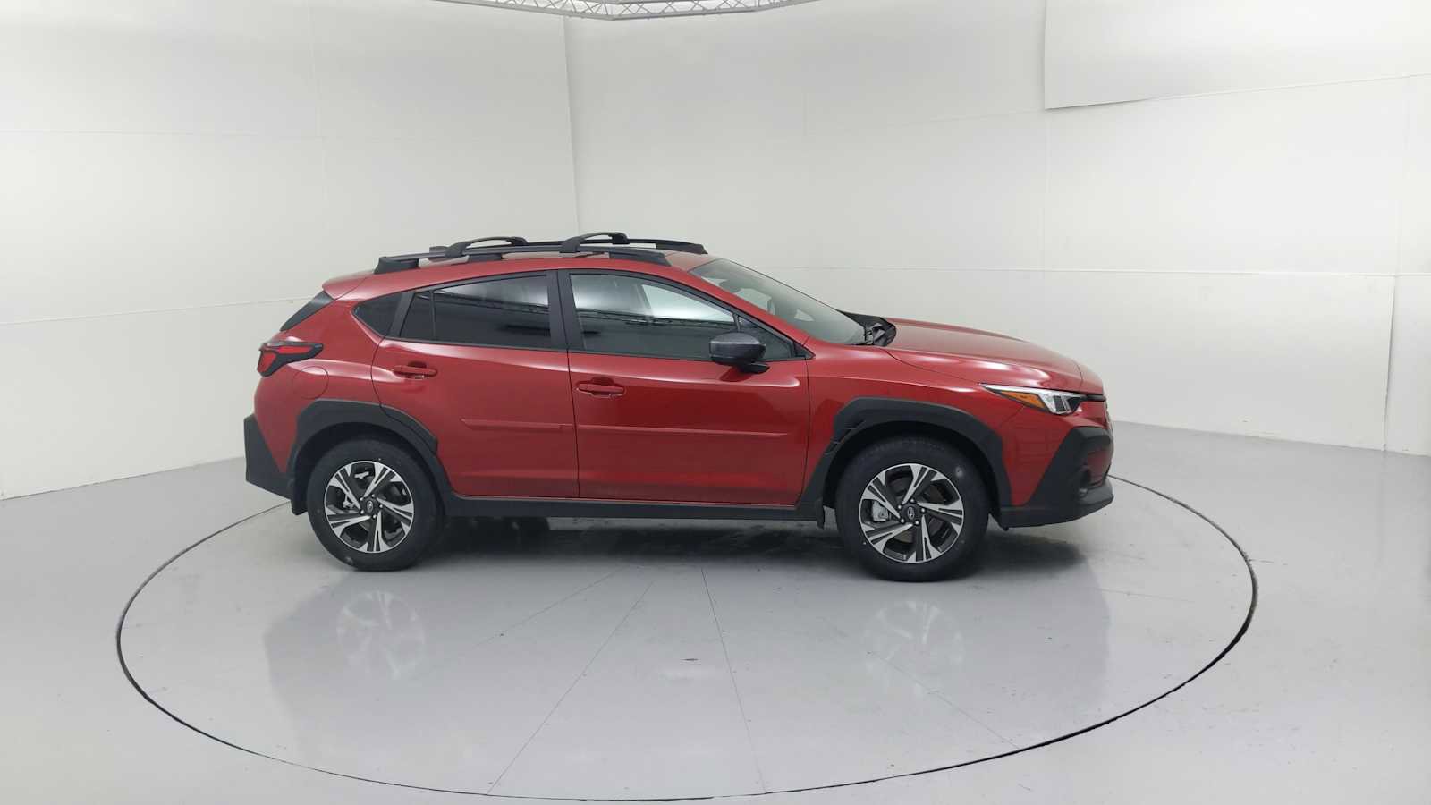 New 2026 Subaru Crosstrek 2.0i Premium image 12
