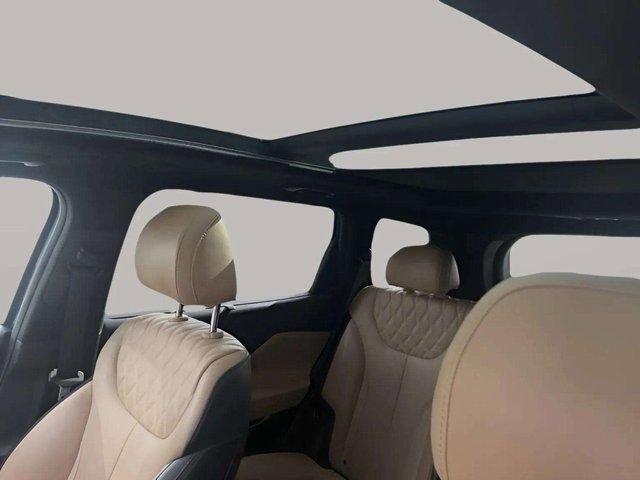 Used 2023 Hyundai Santa Fe Calligraphy w/ Cargo Package image 8