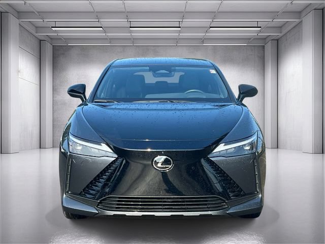 Certified 2023 Lexus RZ 450e Premium w/ Technology Package AWD/4WD image 8