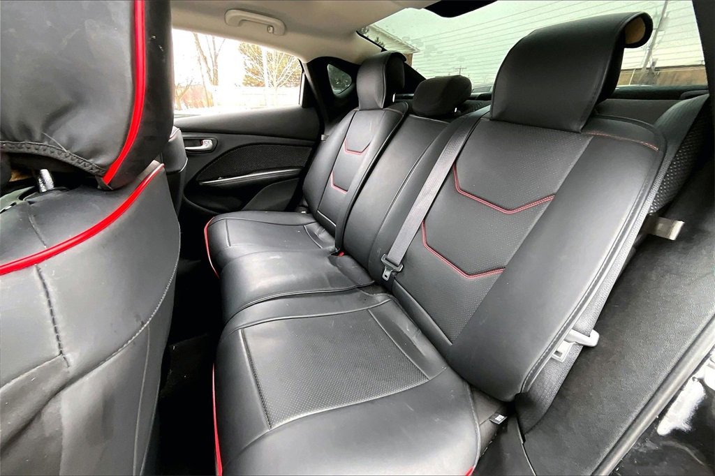 Used 2015 Dodge Dart SE w/ Convenience Group image 31