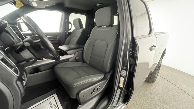 Used 2021 RAM 1500 Big Horn image 33
