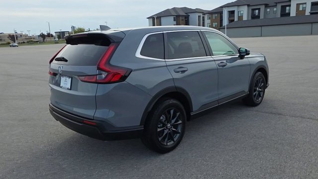 Certified 2026 Honda CR-V EX-L image 7