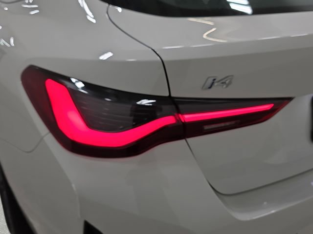 Certified 2023 BMW i4 eDrive35 w/ Premium Package image 28