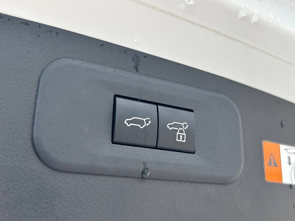 Used 2025 Lexus NX 250 FWD w/ Accessory Package (K3) image 36