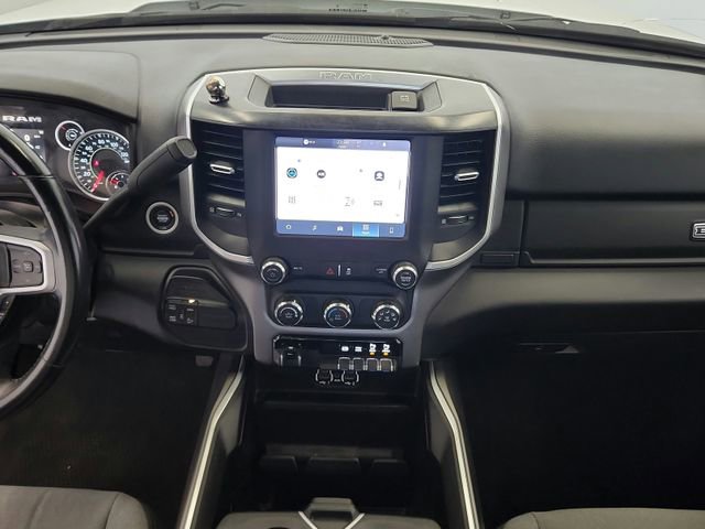 Used 2024 RAM 2500 Big Horn w/ Off Road Package image 22