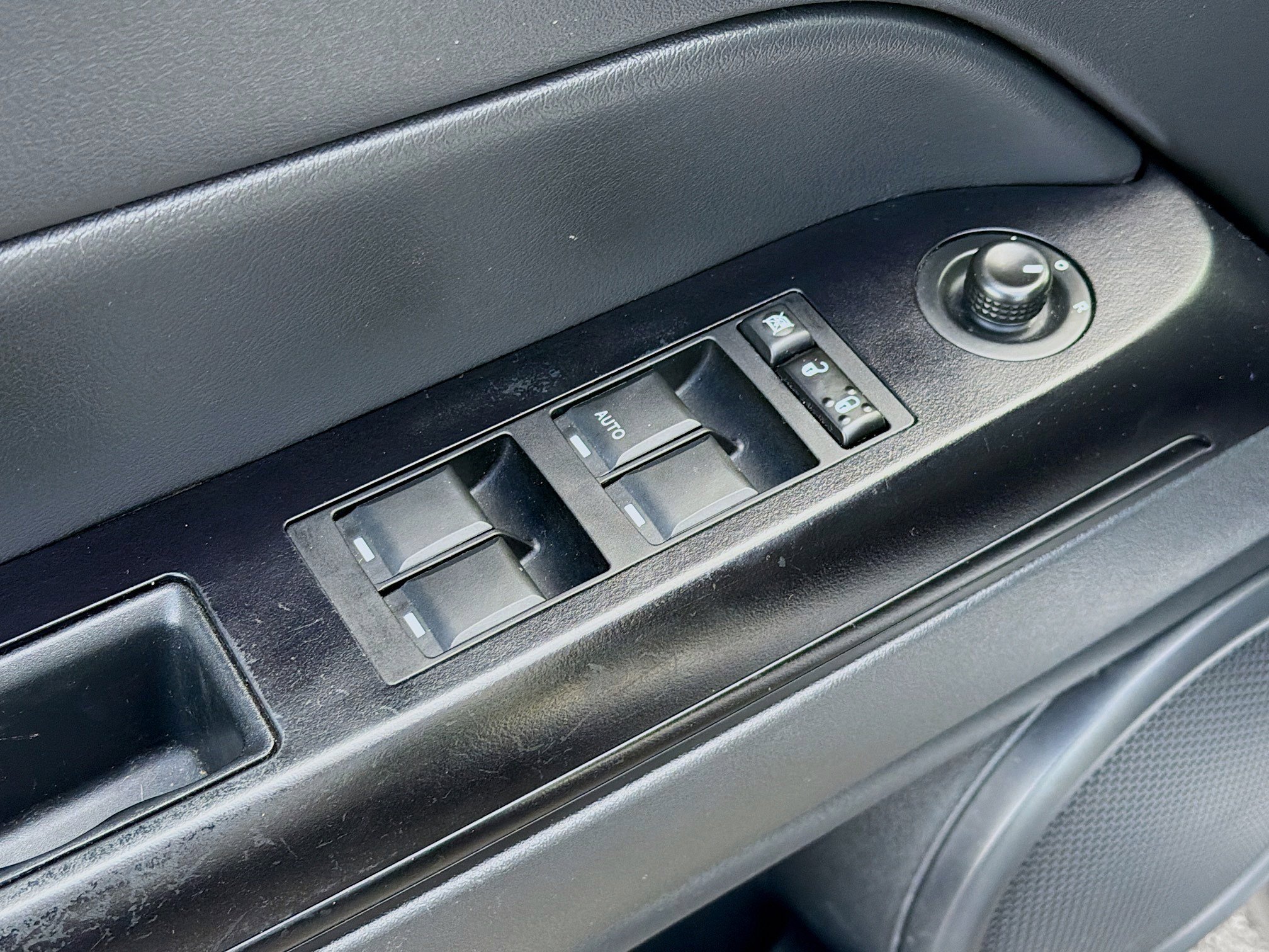 Used 2017 Jeep Patriot Latitude image 21