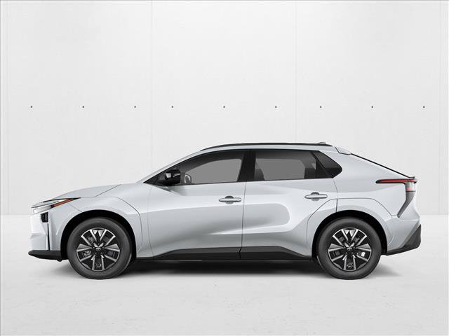 New 2026 Toyota bZ FWD image 2