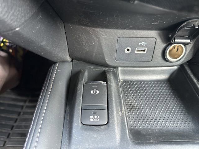 Used 2019 Nissan Rogue SL AWD/4WD image 34
