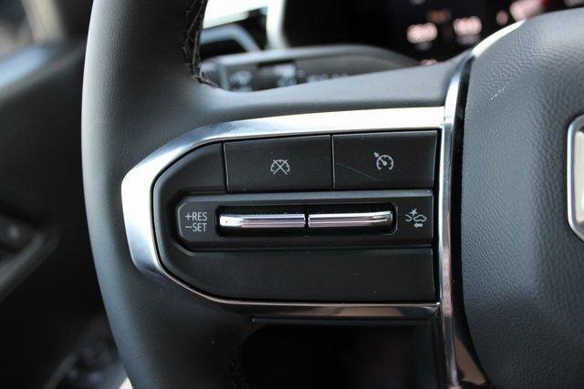 New 2025 GMC Canyon Elevation w/ Convenience Package image 18