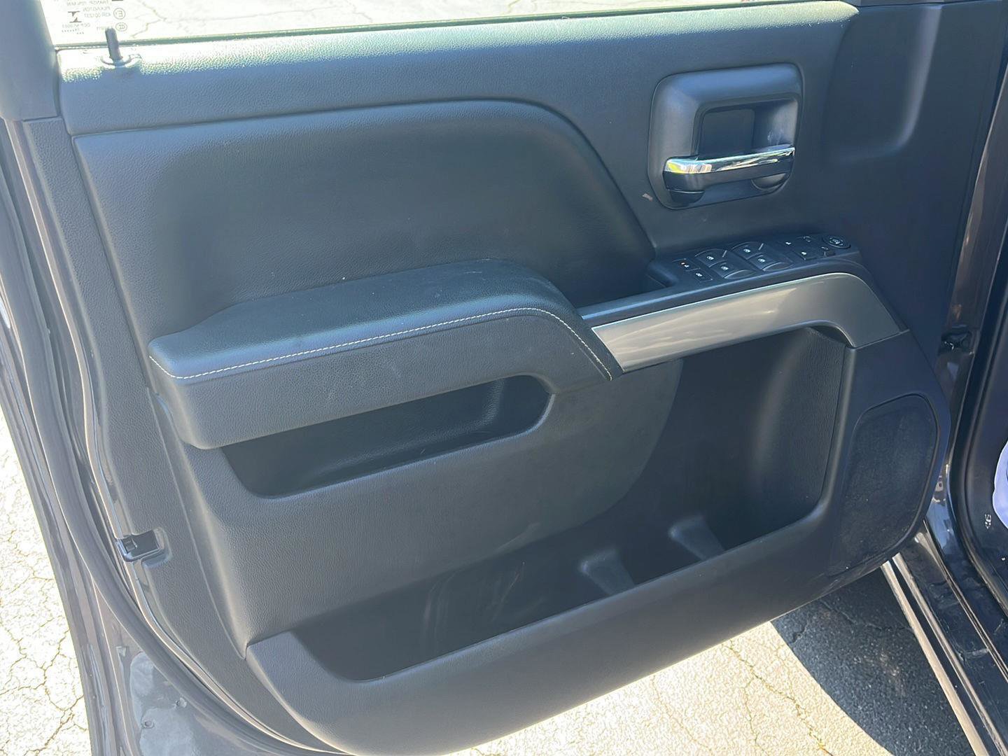 Used 2014 Chevrolet Silverado 1500 LT w/ All Star Edition RWD image 20