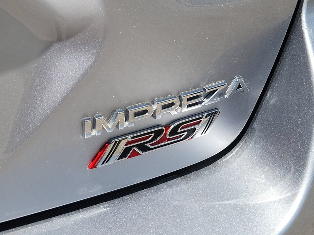Certified 2024 Subaru Impreza RS w/ Popular Package #3 AWD/4WD image 11